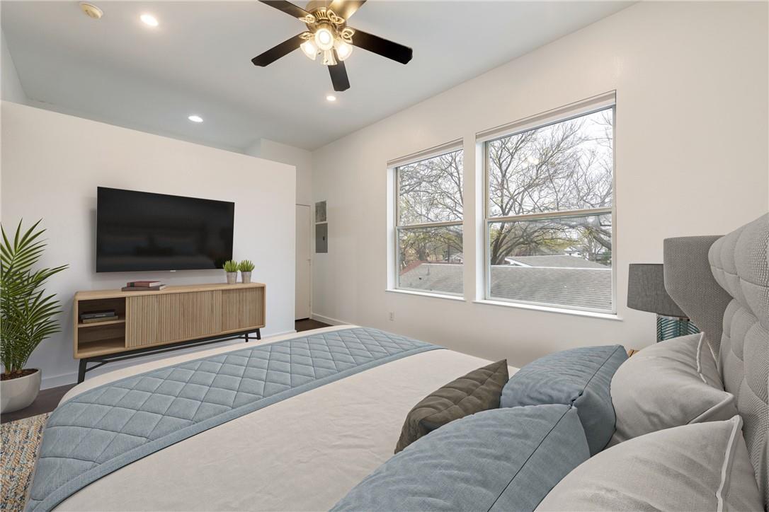 2601 E 7th St # 203, Austin, TX 78702