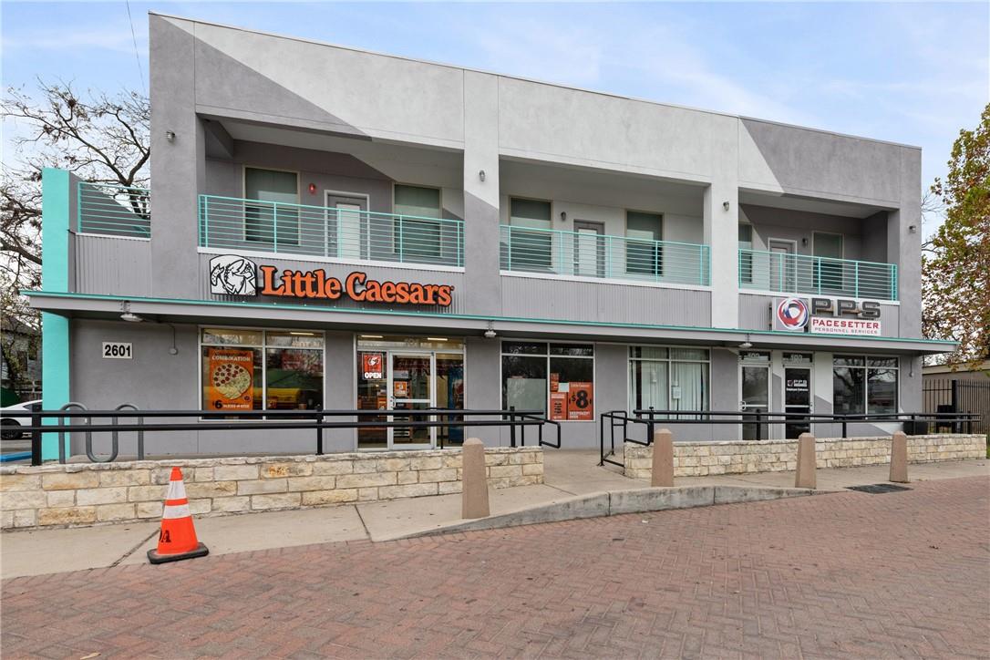 2601 E 7th St # 203, Austin, TX 78702