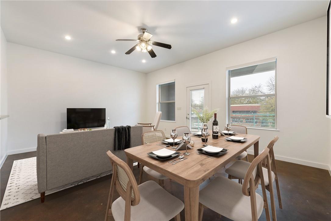 2601 E 7th St # 203, Austin, TX 78702