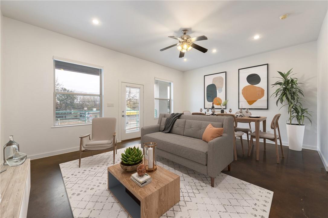 2601 E 7th St # 203, Austin, TX 78702