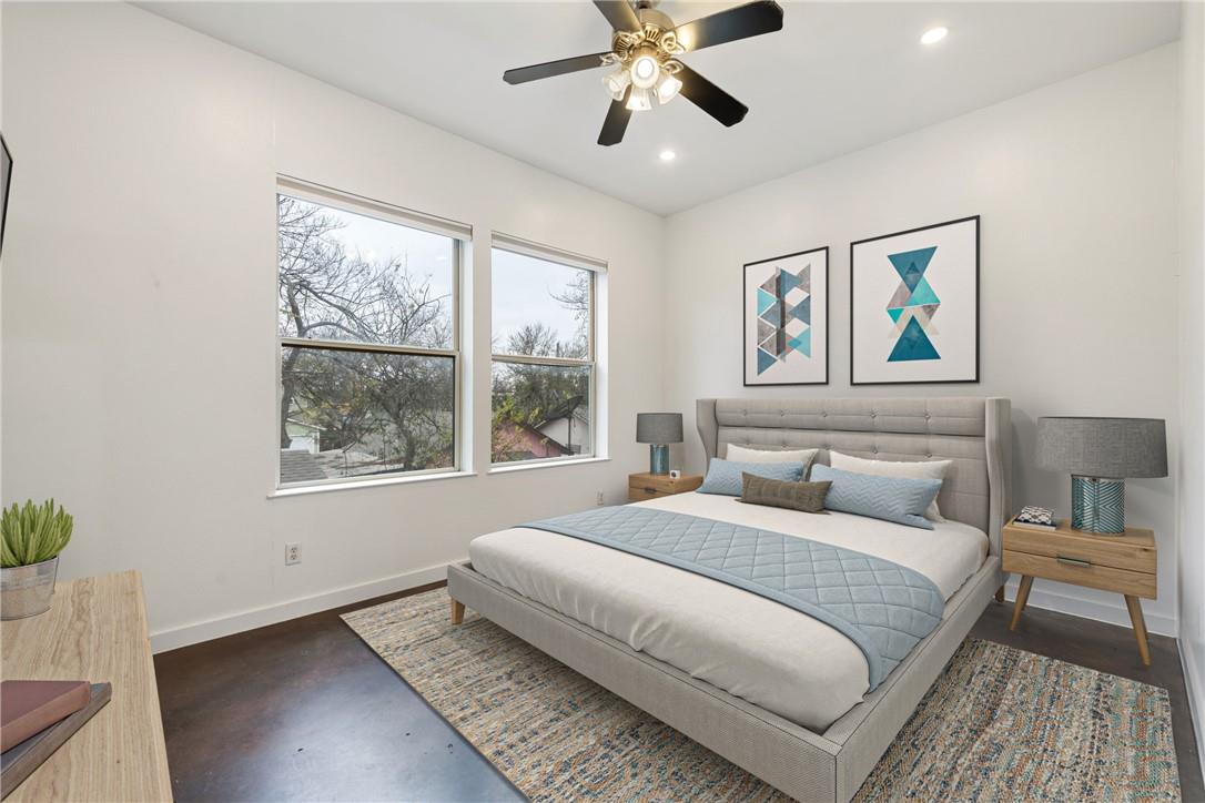 2601 E 7th St # 203, Austin, TX 78702