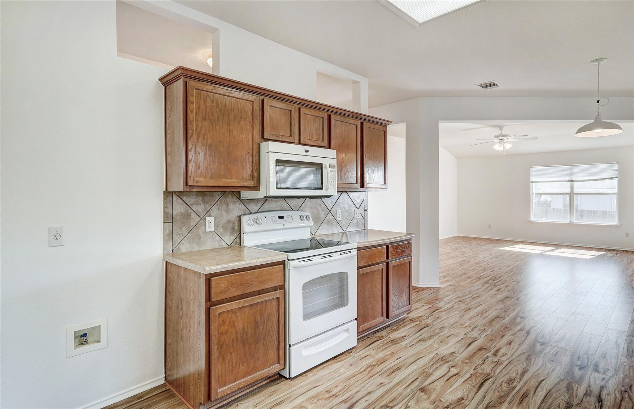 1305 Four Cabin Ct, Round Rock, TX 78665
