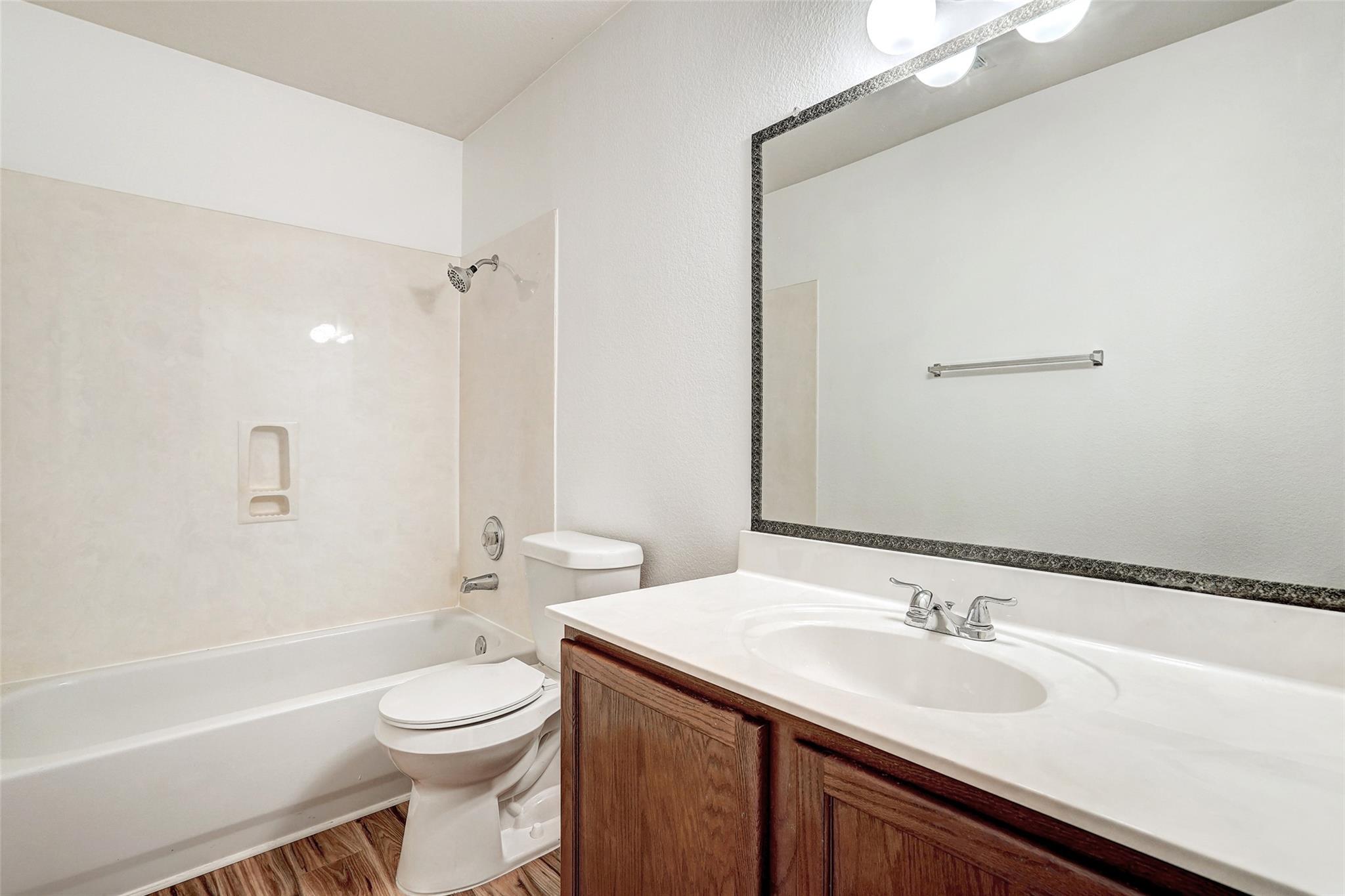 1305 Four Cabin Ct, Round Rock, TX 78665