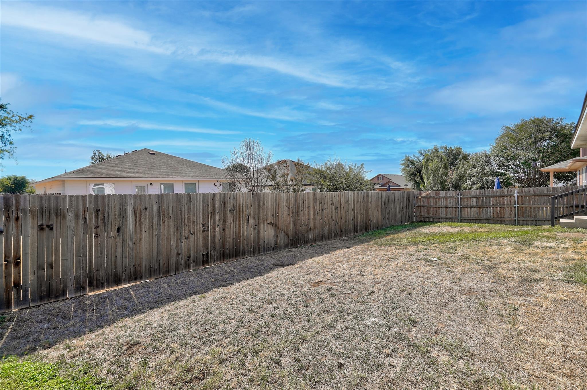 1305 Four Cabin Ct, Round Rock, TX 78665