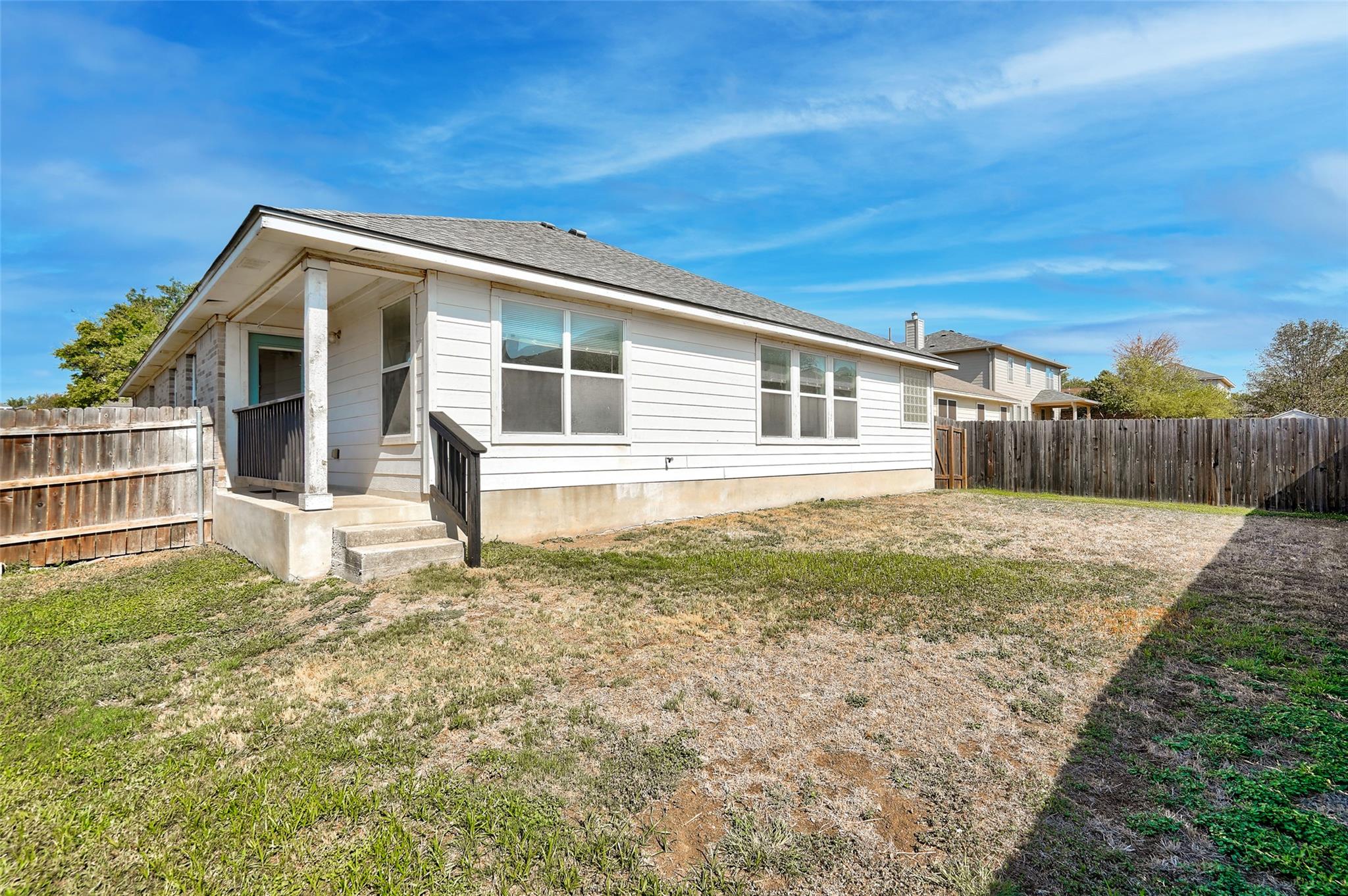 1305 Four Cabin Ct, Round Rock, TX 78665