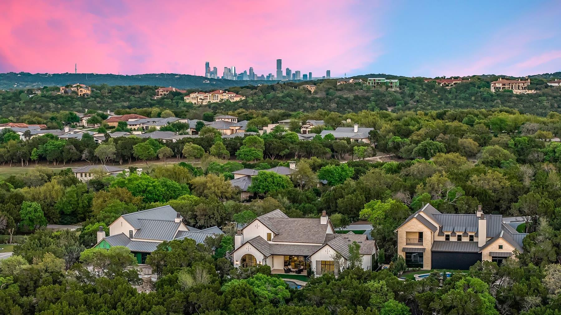 4300 Amarra Dr # 6, Austin, TX 78735