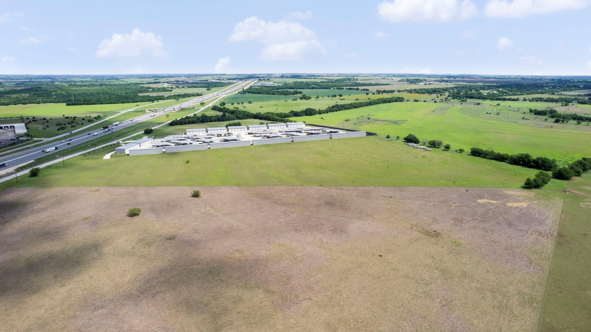 6100 N Interstate 35 Option A, Georgetown, TX 78626