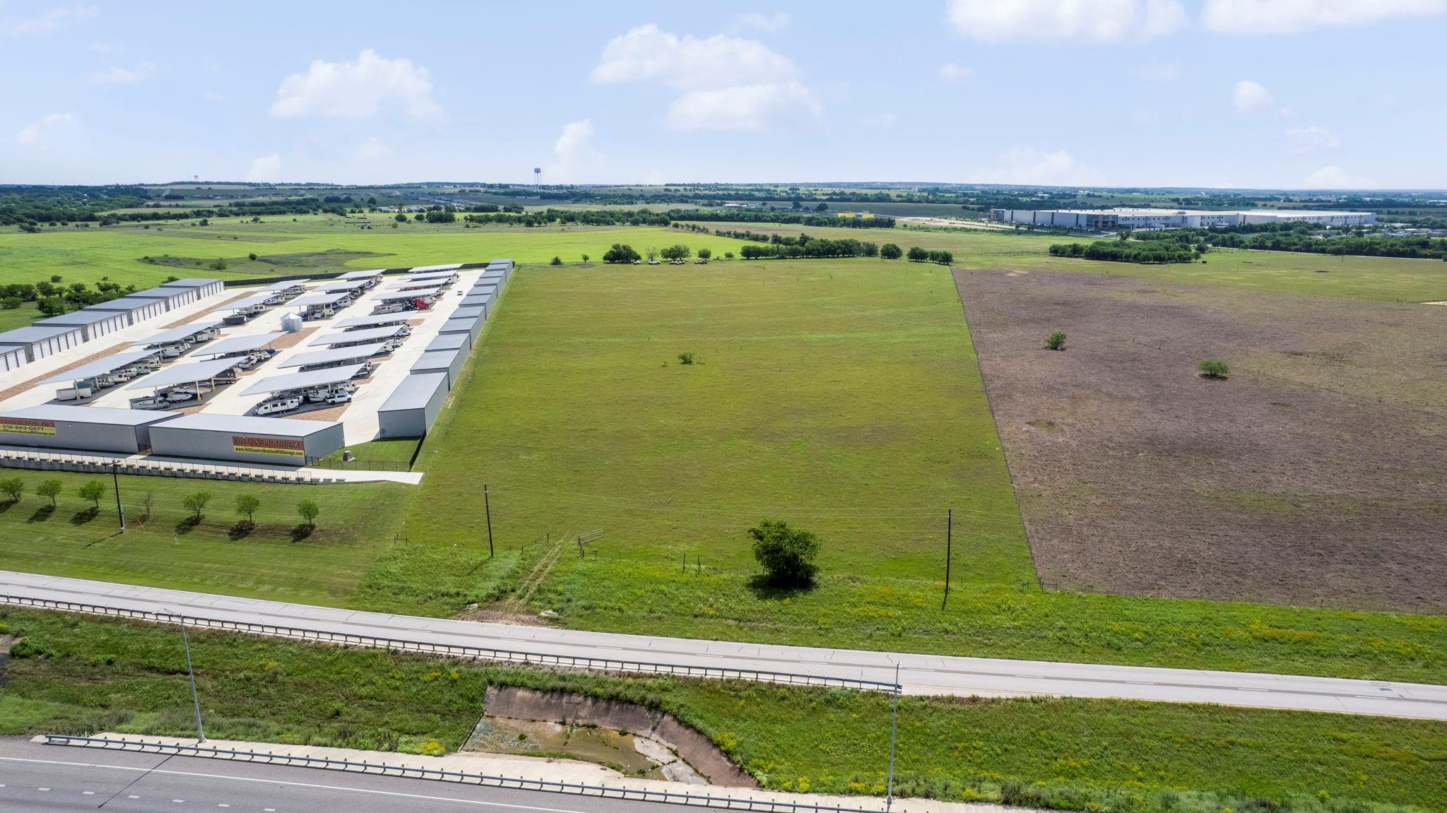 6100 N Interstate 35 Option A, Georgetown, TX 78626