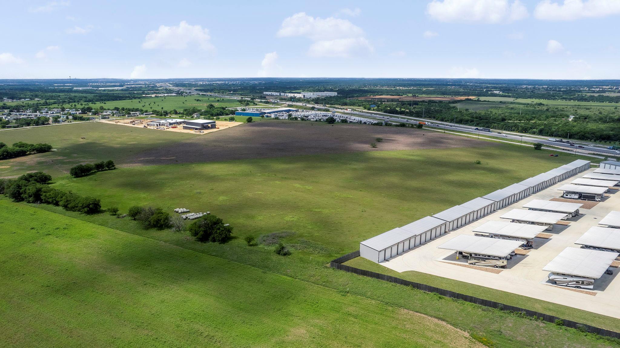 6100 N Interstate 35 Option A, Georgetown, TX 78626
