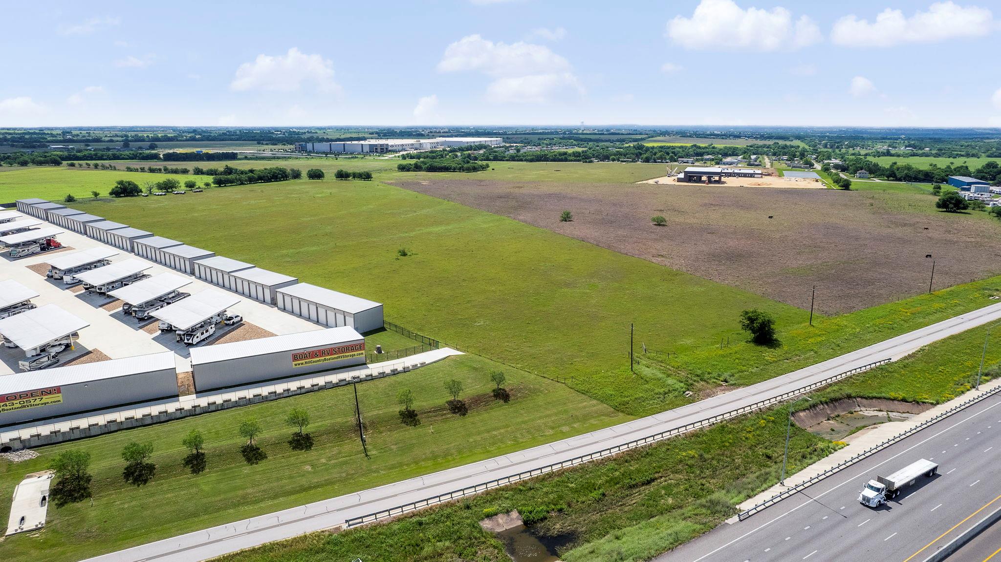 6100 N Interstate 35 Option A, Georgetown, TX 78626