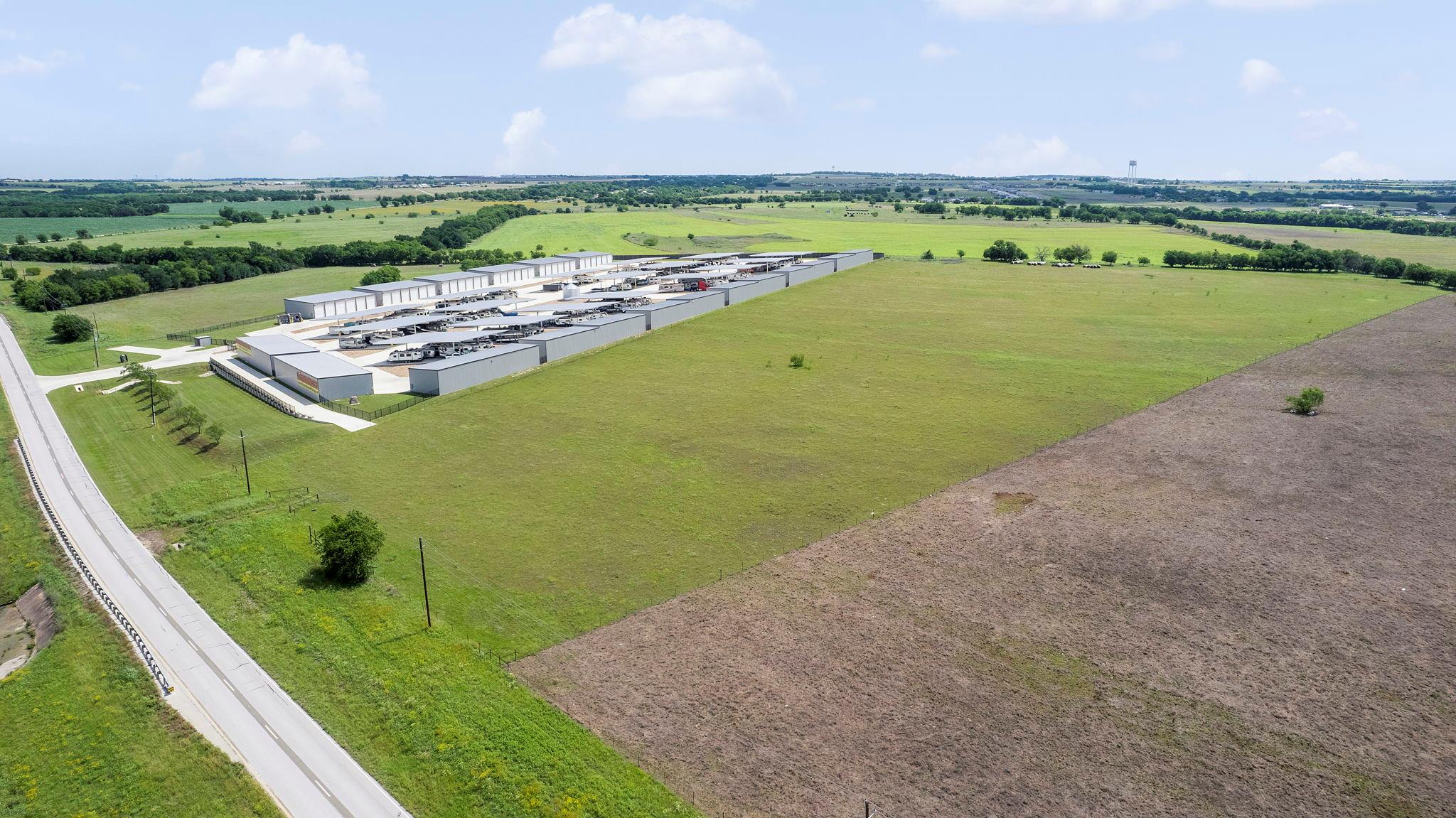 6100 N Interstate 35 Option A, Georgetown, TX 78626