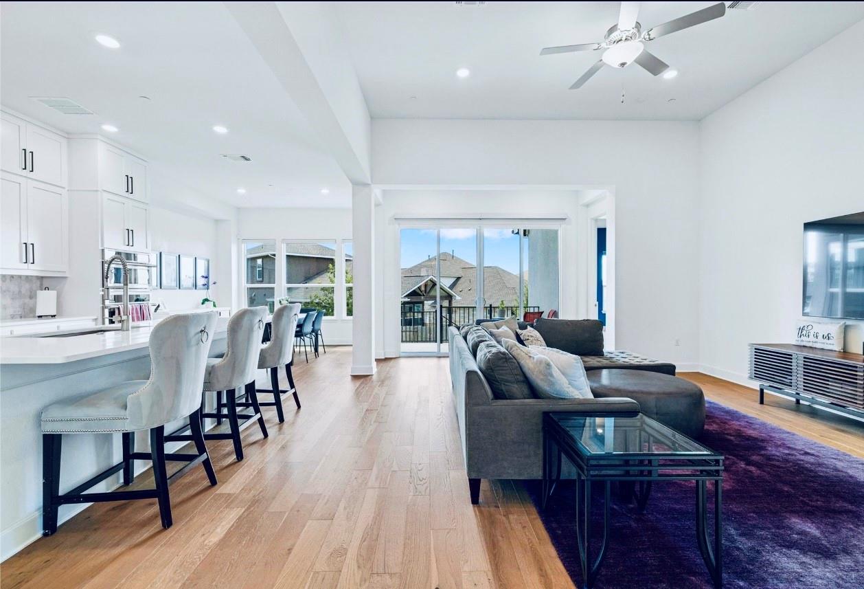 5305 Watusi Bnd, Austin, TX 78732