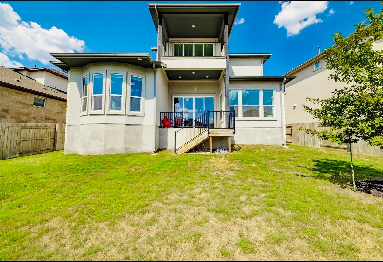 5305 Watusi Bnd, Austin, TX 78732