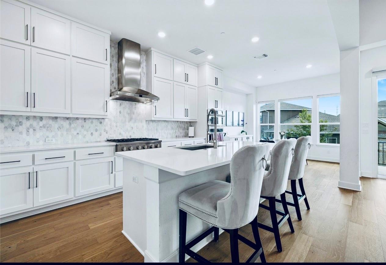 5305 Watusi Bnd, Austin, TX 78732