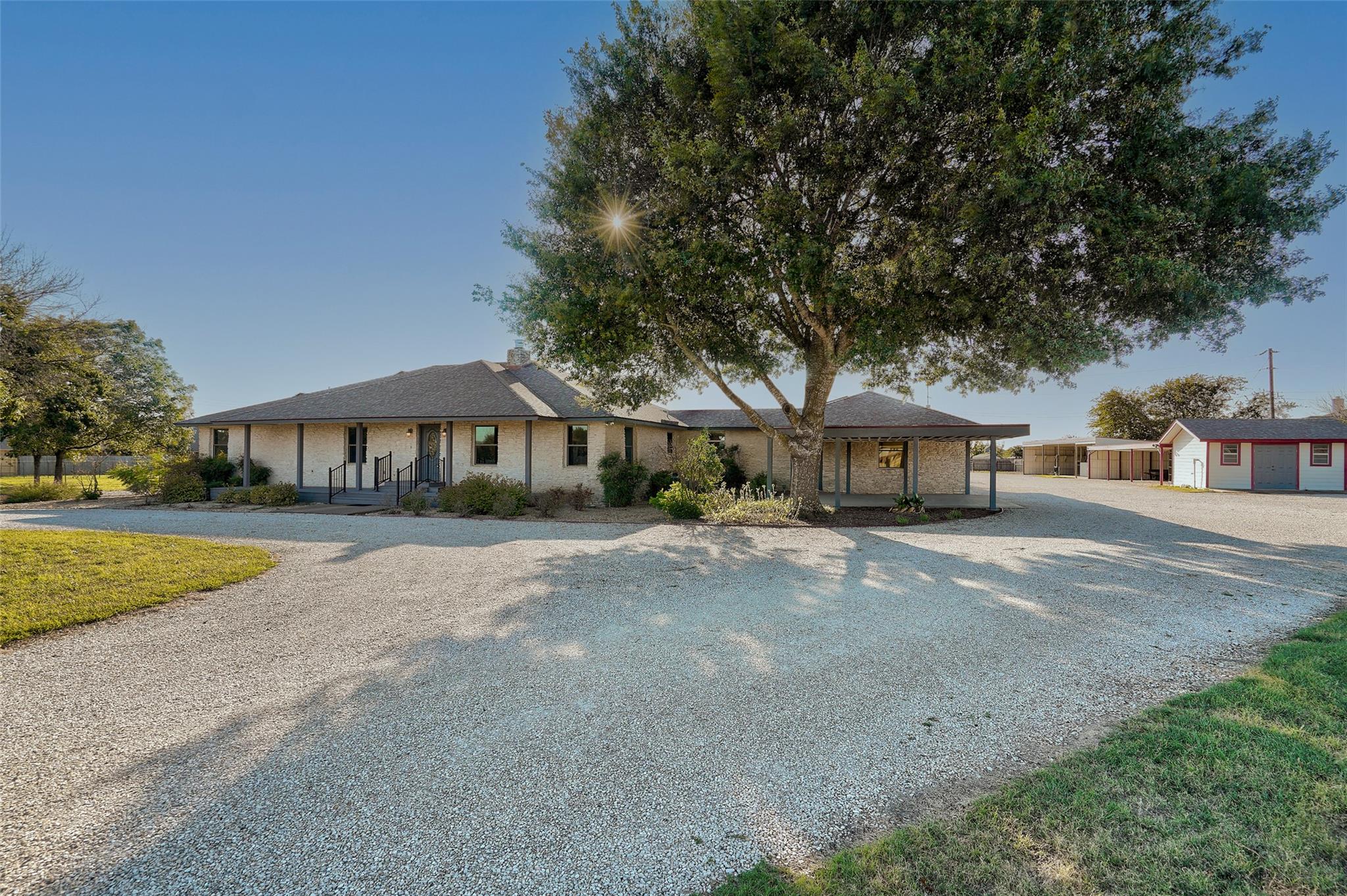 800 County Road 117, Round Rock, TX 78665
