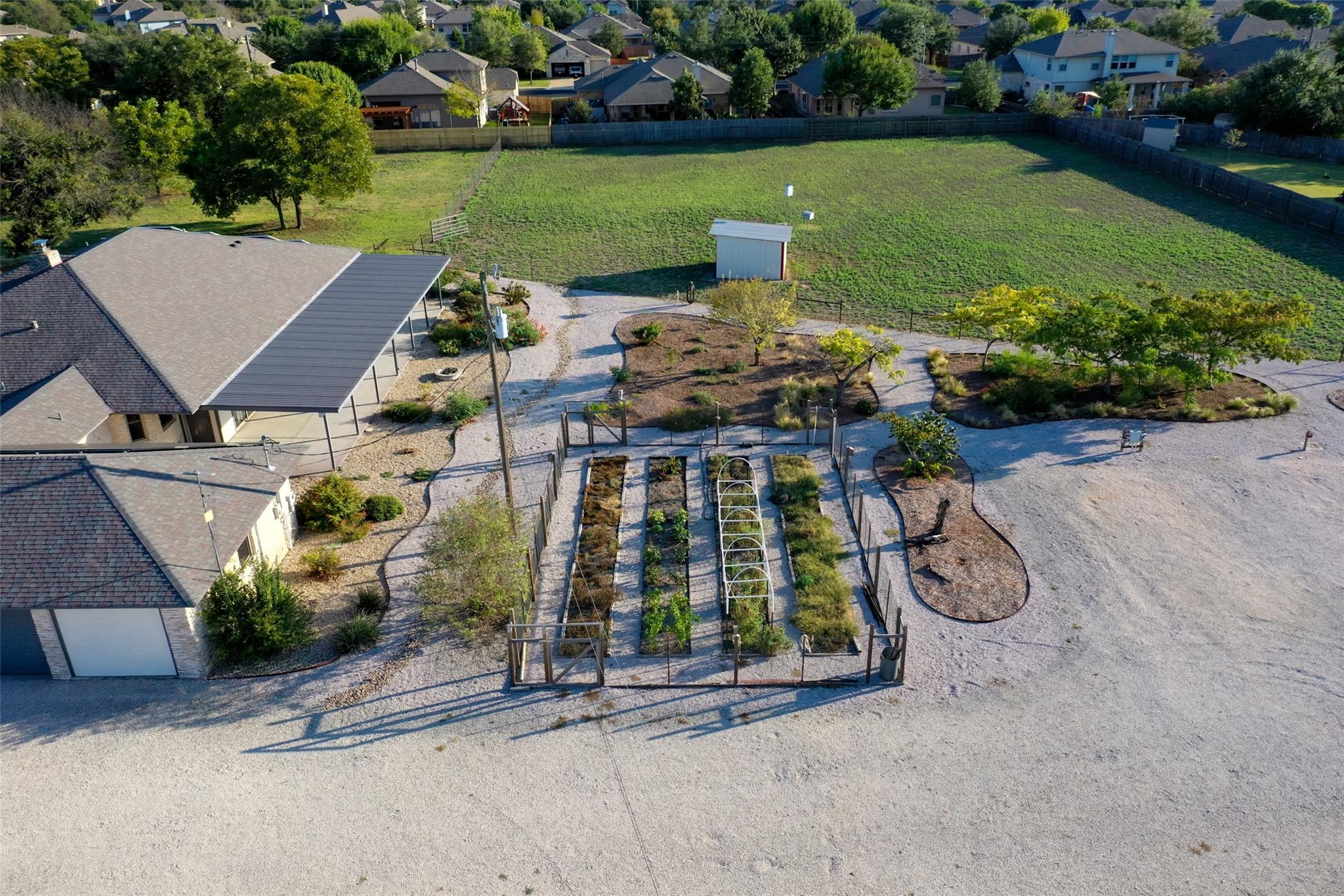 800 County Road 117, Round Rock, TX 78665