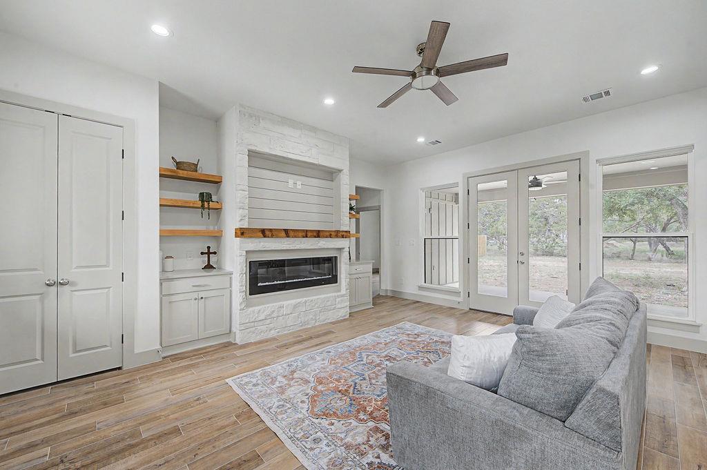 39 Summertime Cir Cir, Wimberley, TX 78676