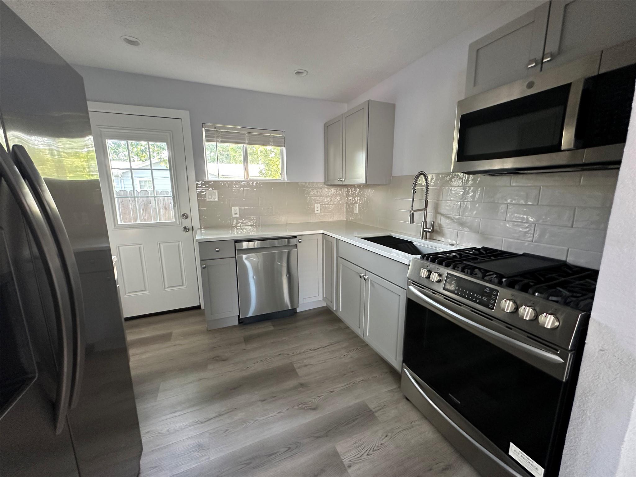 4412 Gillis St # A, Austin, TX 78745
