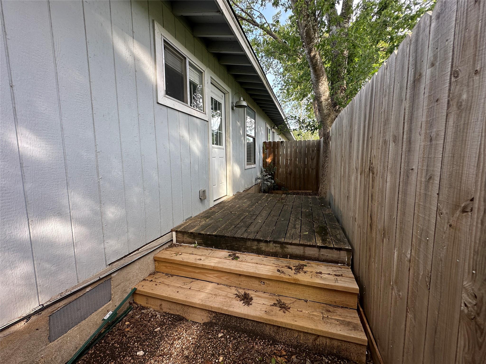 4412 Gillis St # A, Austin, TX 78745