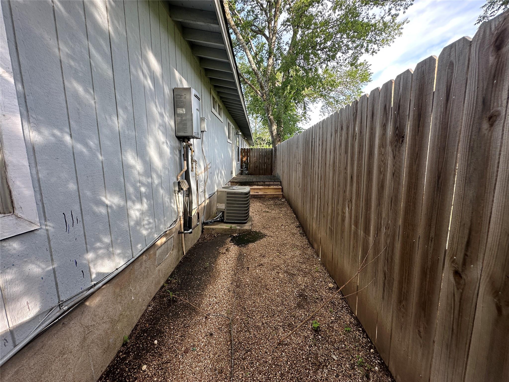 4412 Gillis St # A, Austin, TX 78745