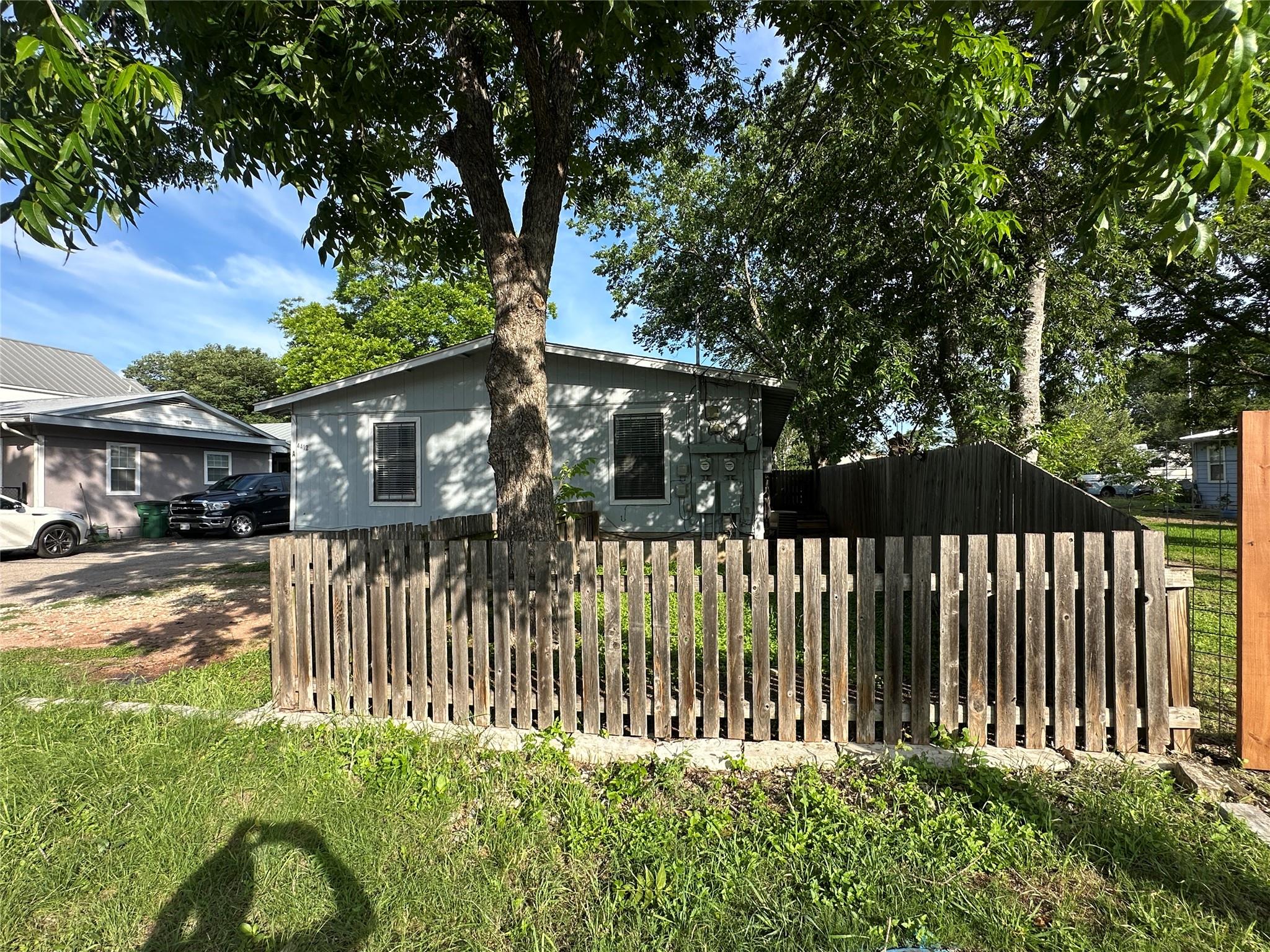 4412 Gillis St # A, Austin, TX 78745