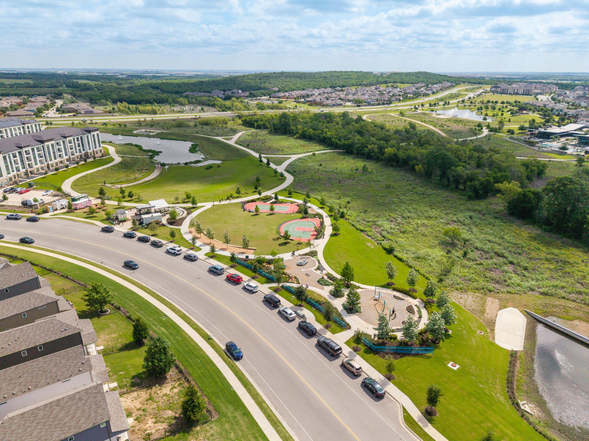 8204 Silhouette St, Austin, TX 78744