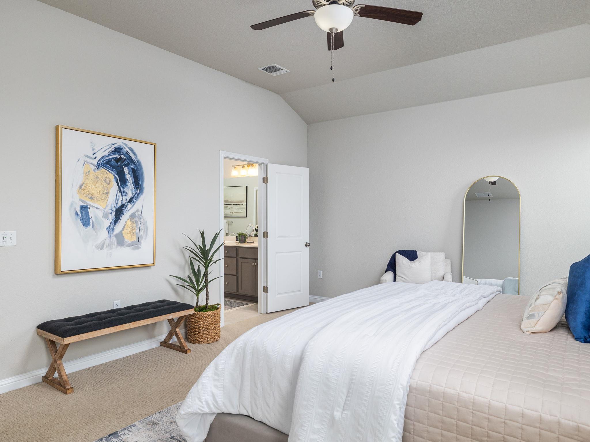 8204 Silhouette St, Austin, TX 78744