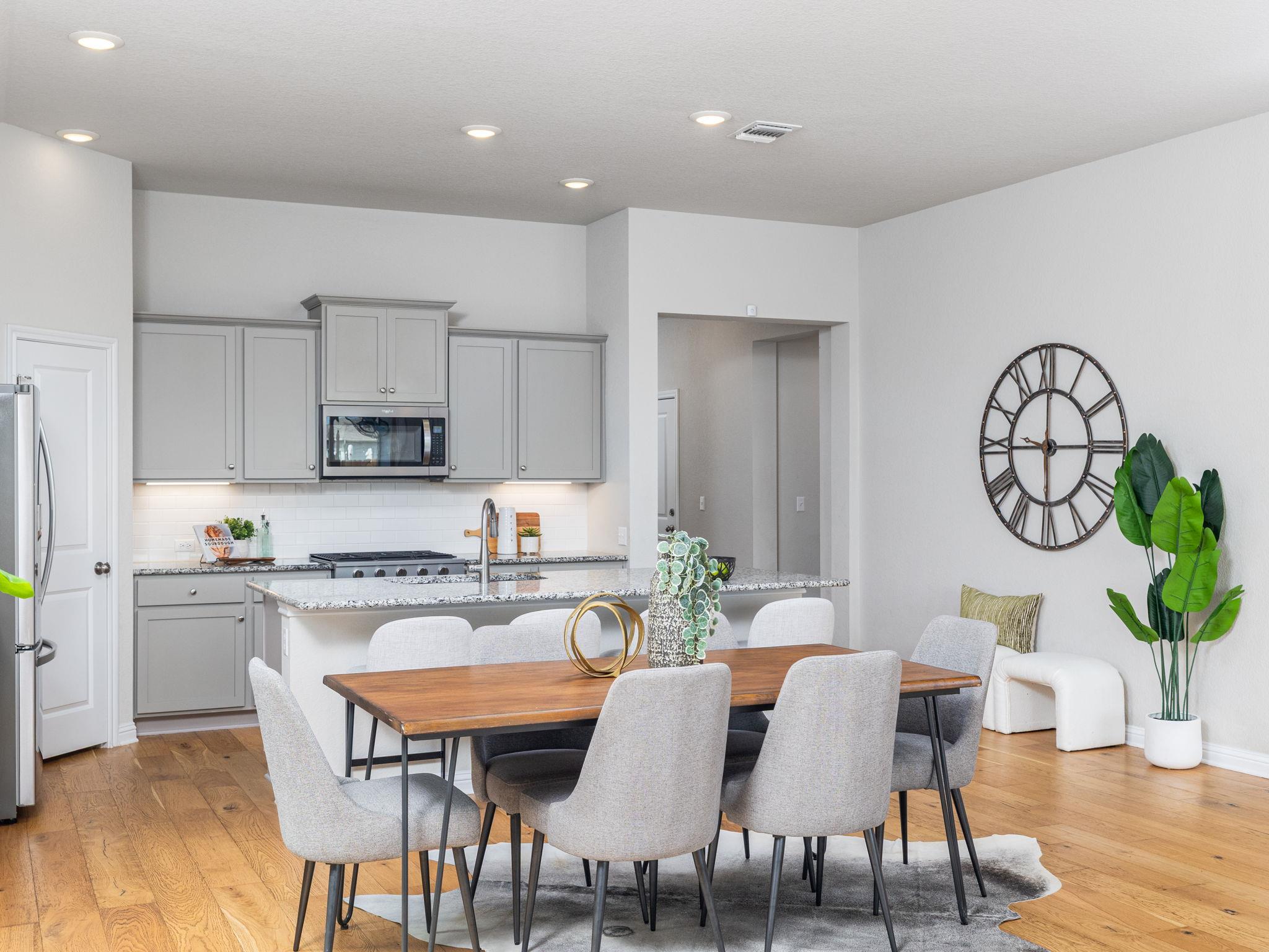 8204 Silhouette St, Austin, TX 78744