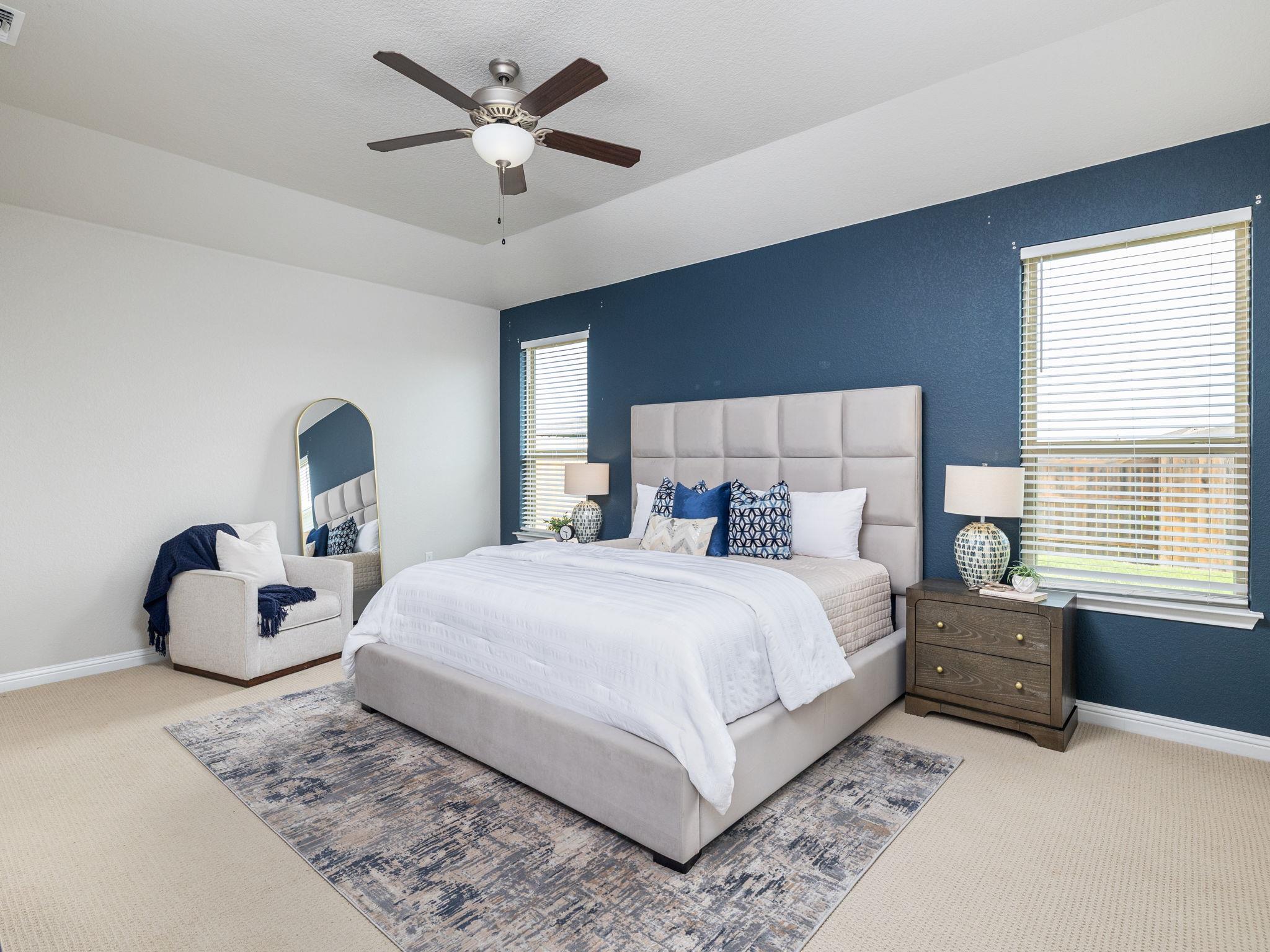 8204 Silhouette St, Austin, TX 78744