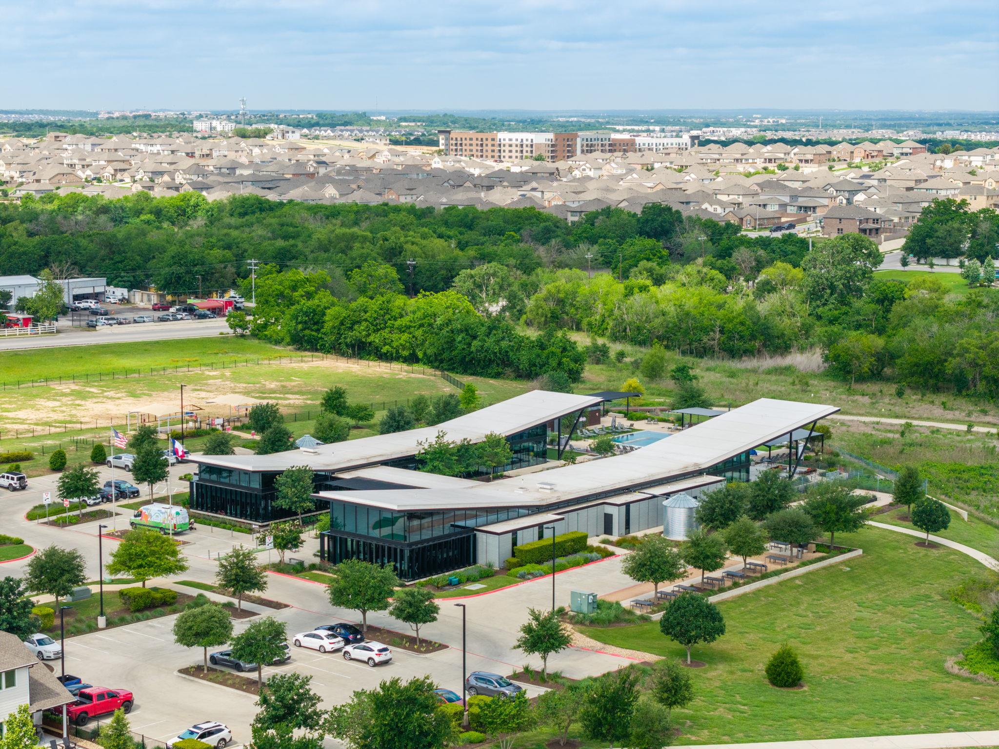 8204 Silhouette St, Austin, TX 78744