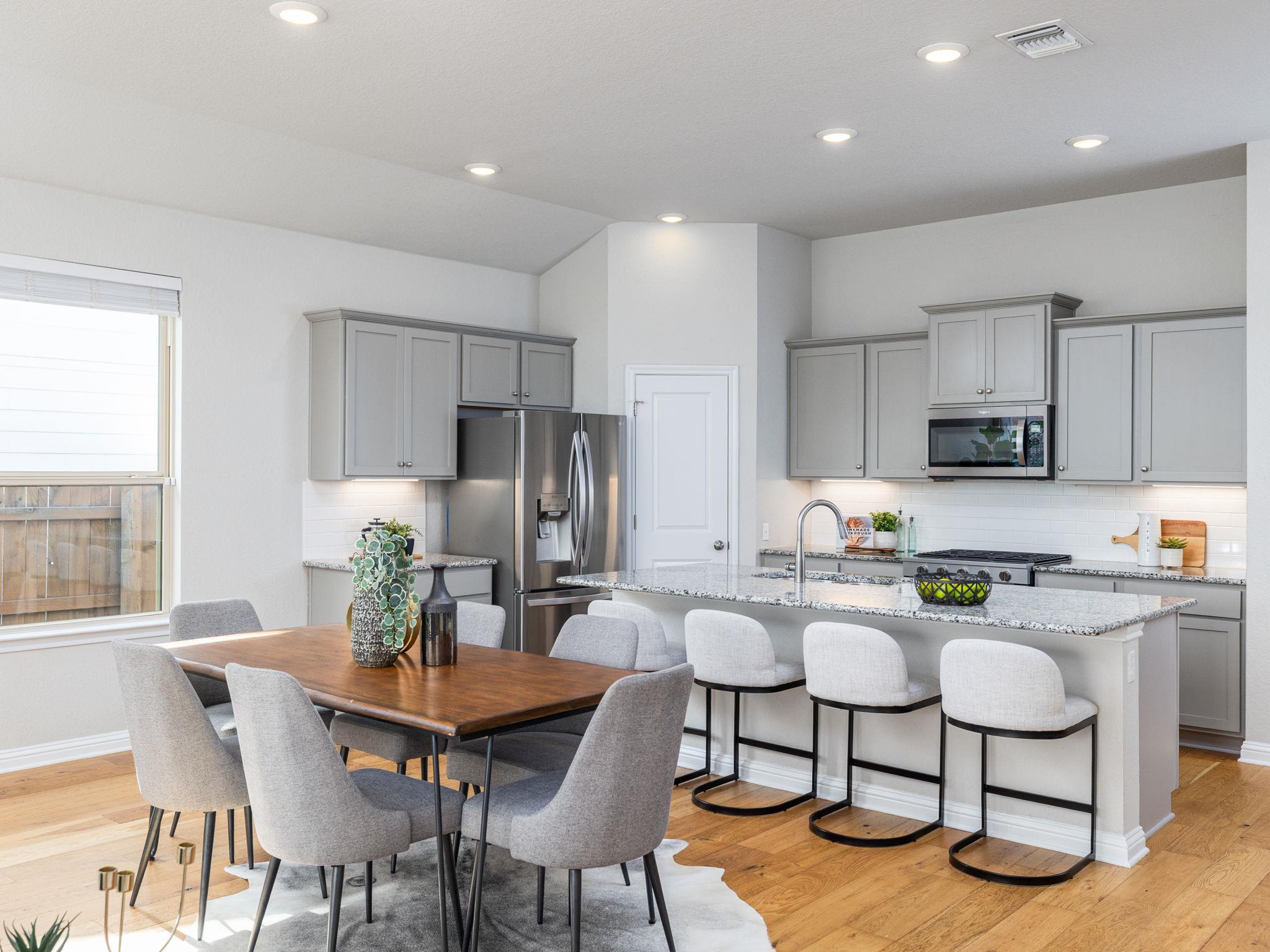 8204 Silhouette St, Austin, TX 78744