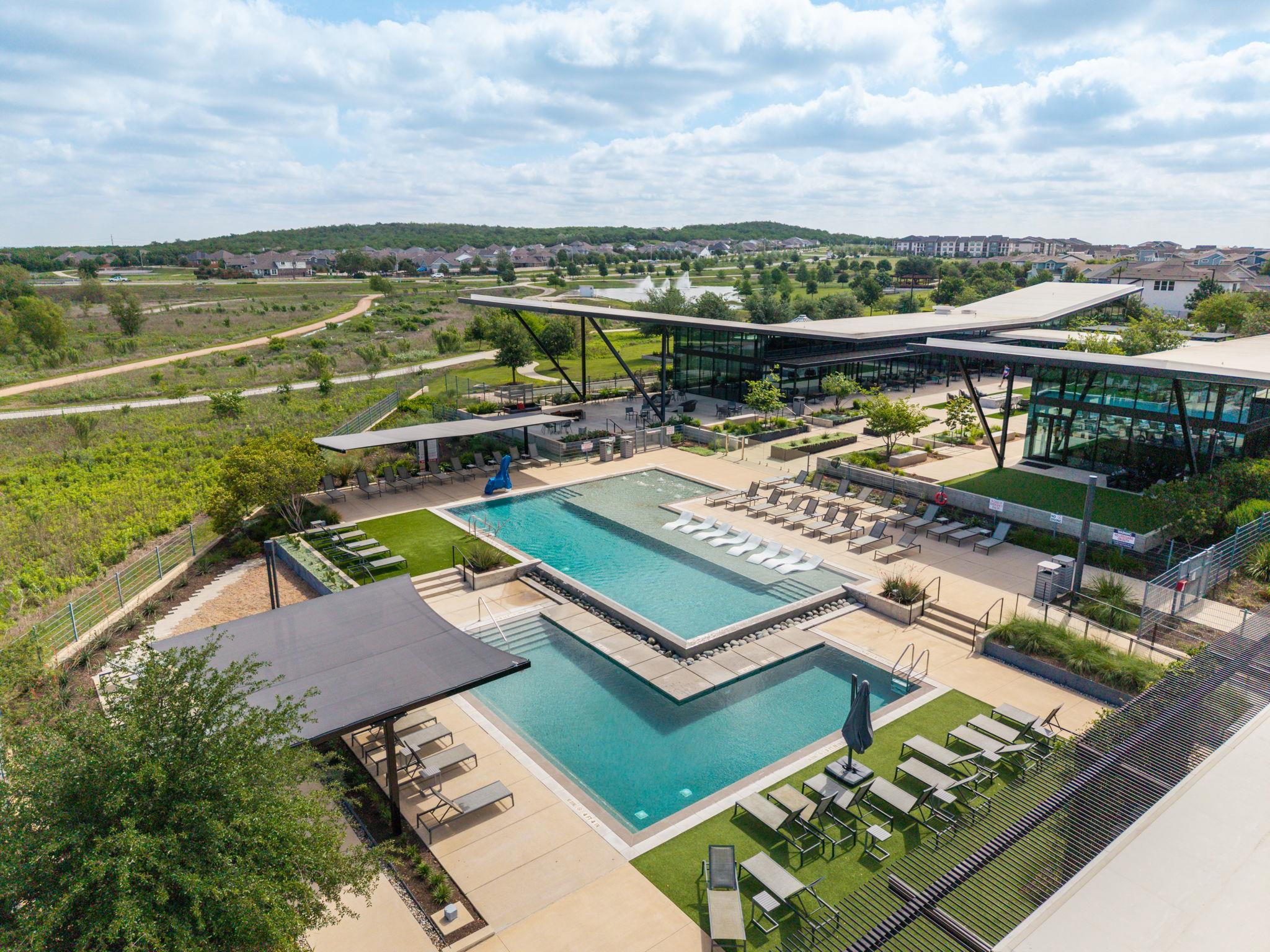8204 Silhouette St, Austin, TX 78744