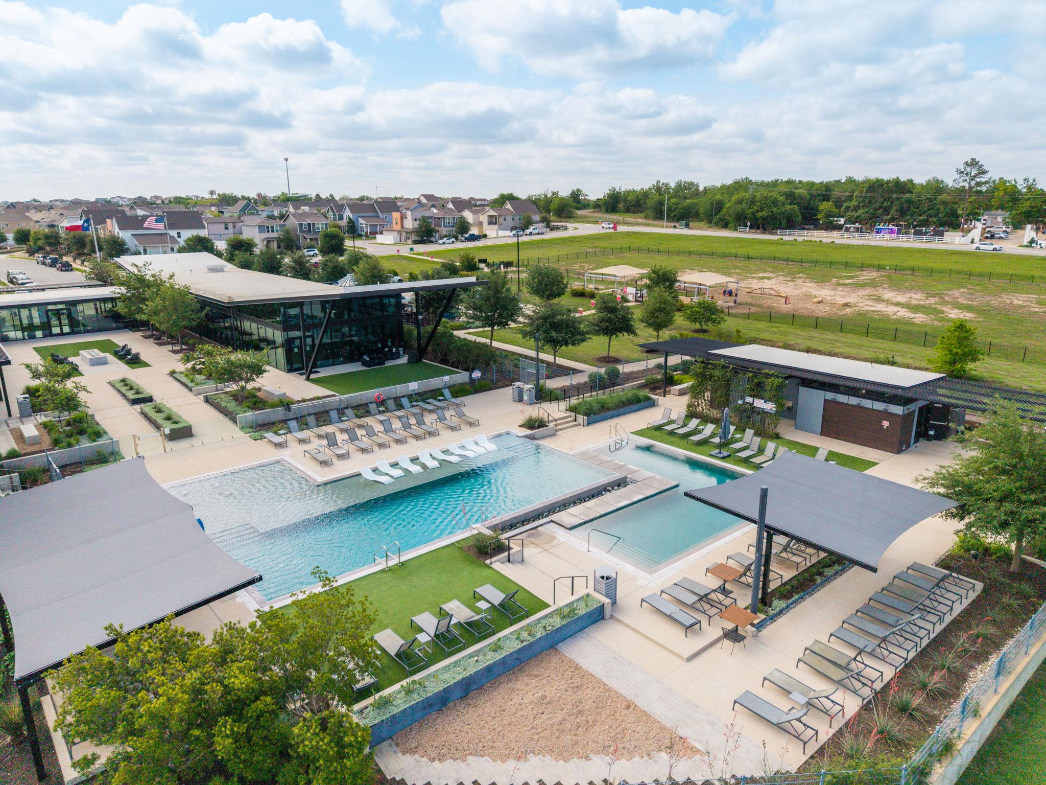 8204 Silhouette St, Austin, TX 78744