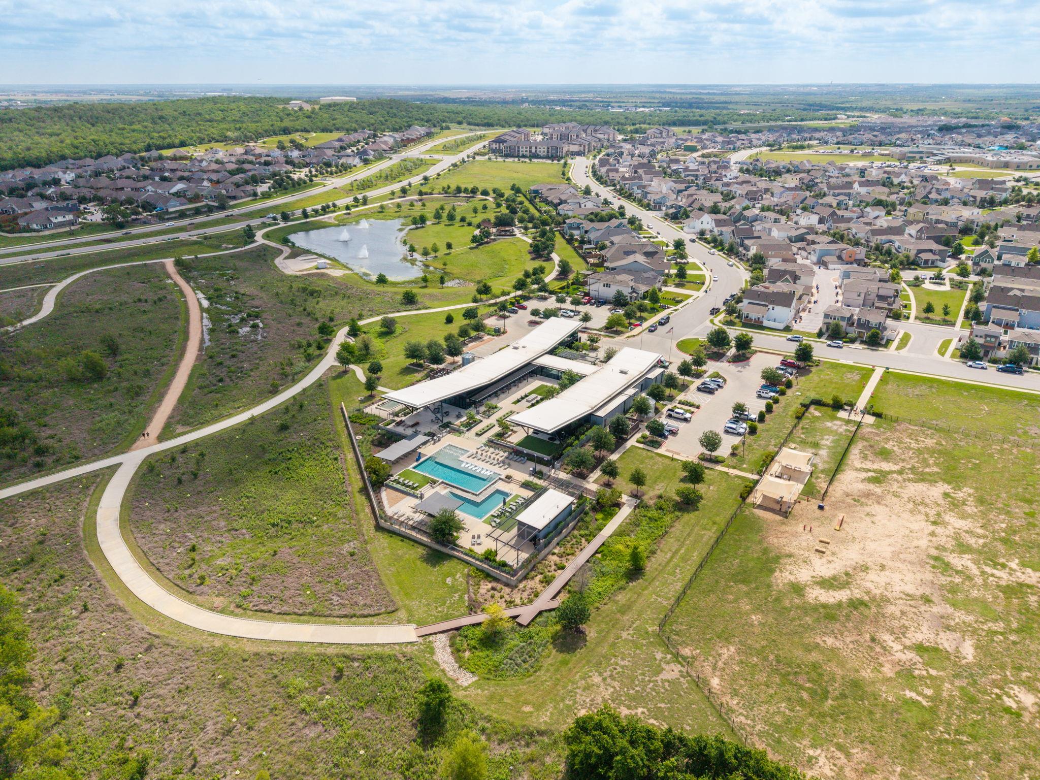 8204 Silhouette St, Austin, TX 78744