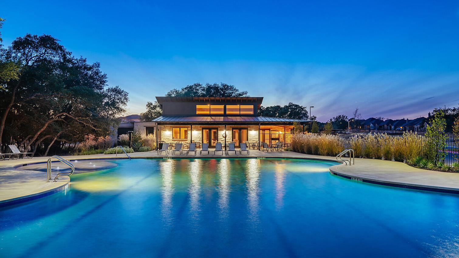 1401 Jolie Rose Bnd, Leander, TX 78641