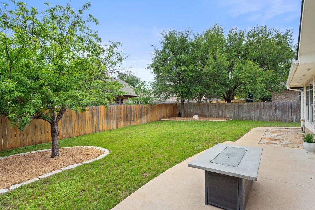 2505 Granite Creek Dr, Leander, TX 78641