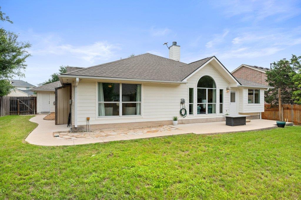2505 Granite Creek Dr, Leander, TX 78641