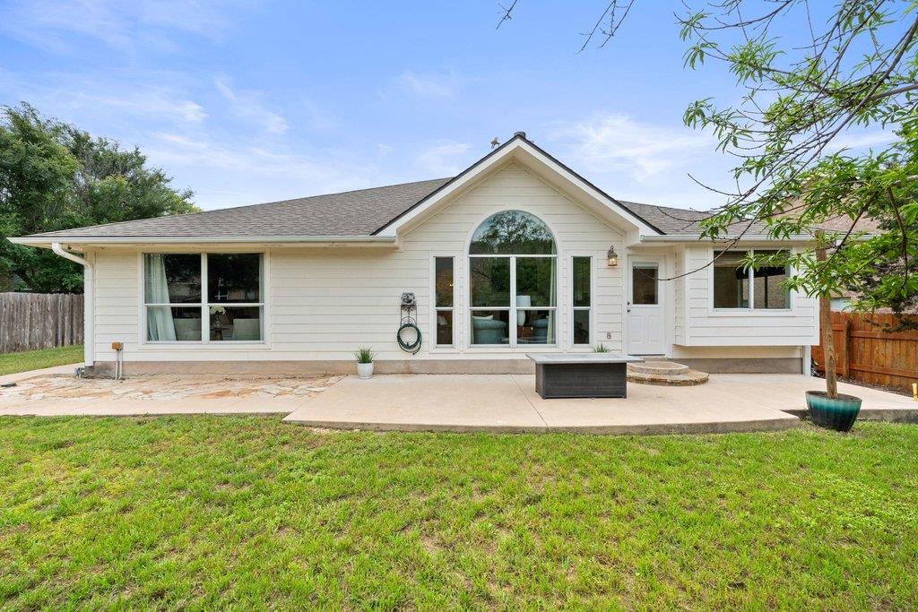 2505 Granite Creek Dr, Leander, TX 78641