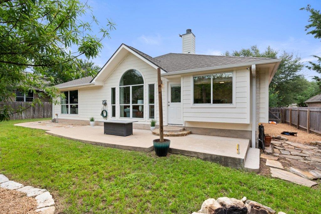2505 Granite Creek Dr, Leander, TX 78641