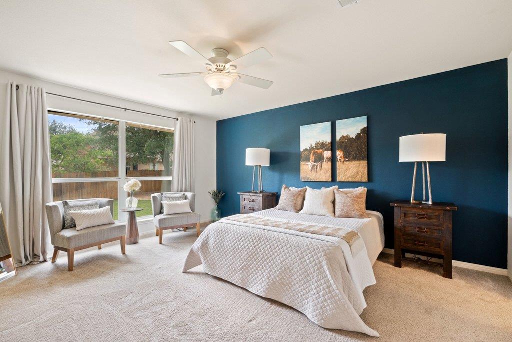 2505 Granite Creek Dr, Leander, TX 78641