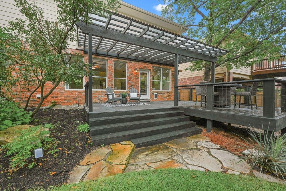 2823 Lantana Ridge Dr, Austin, TX 78732