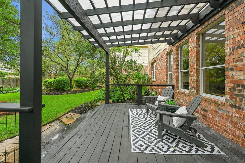 2823 Lantana Ridge Dr, Austin, TX 78732
