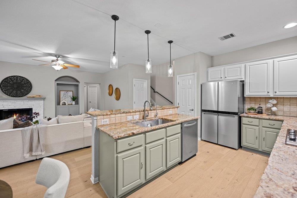 2823 Lantana Ridge Dr, Austin, TX 78732