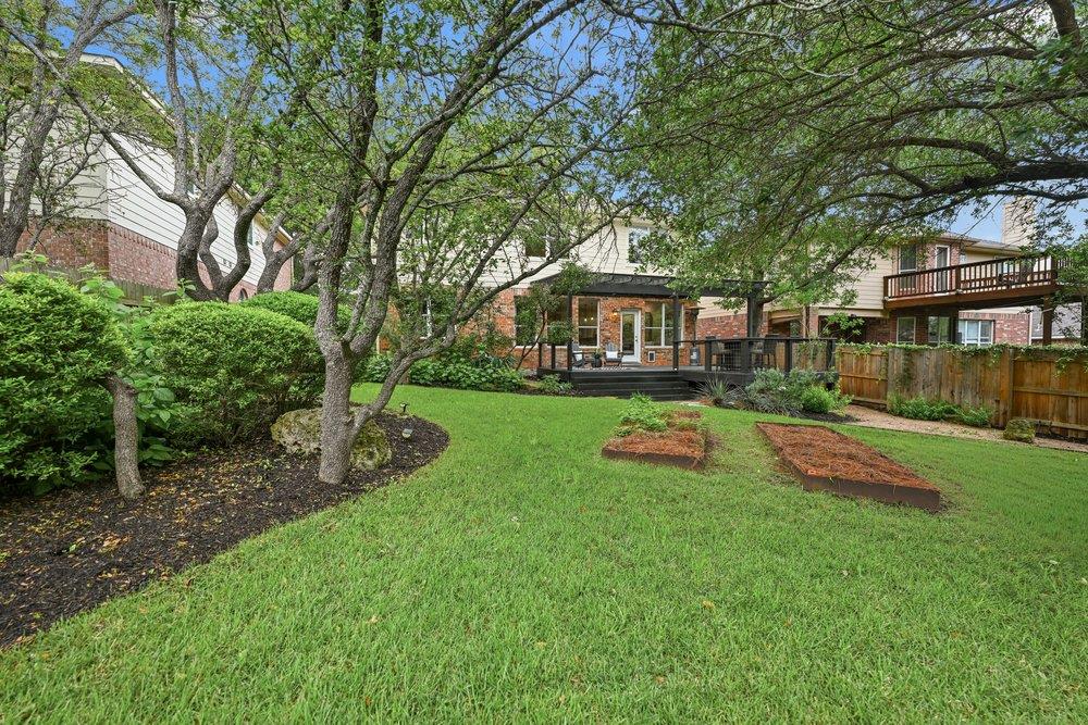 2823 Lantana Ridge Dr, Austin, TX 78732