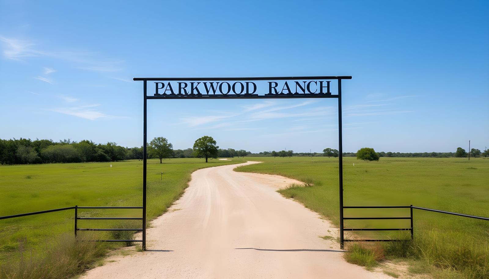 Lot 34 Parkwood Ranch Trl, Smithville, TX 78957