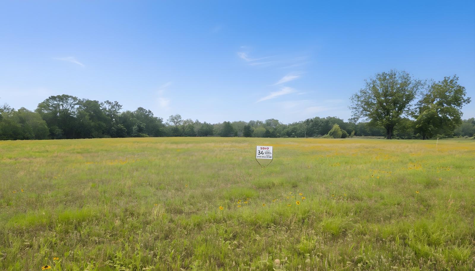 Lot 34 Parkwood Ranch Trl, Smithville, TX 78957