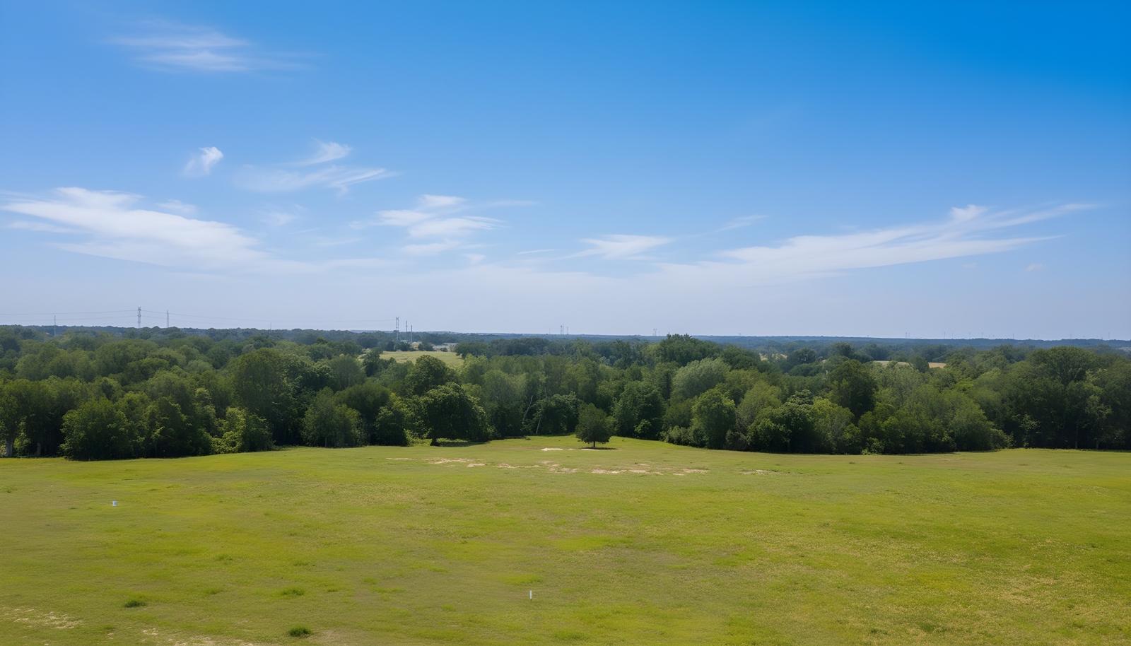 Lot 34 Parkwood Ranch Trl, Smithville, TX 78957