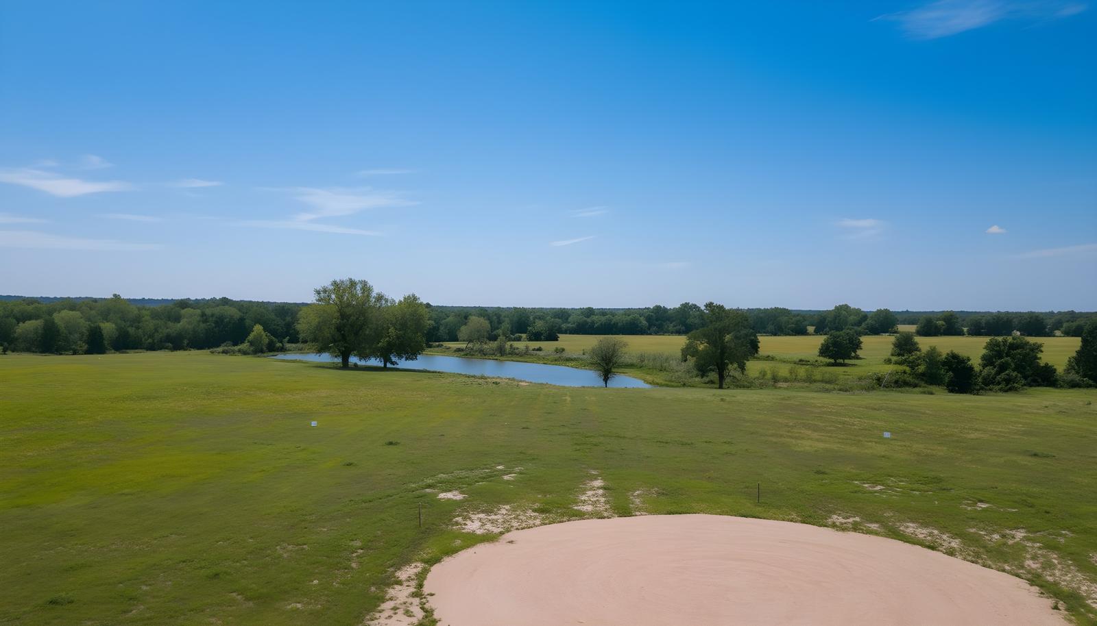Lot 34 Parkwood Ranch Trl, Smithville, TX 78957