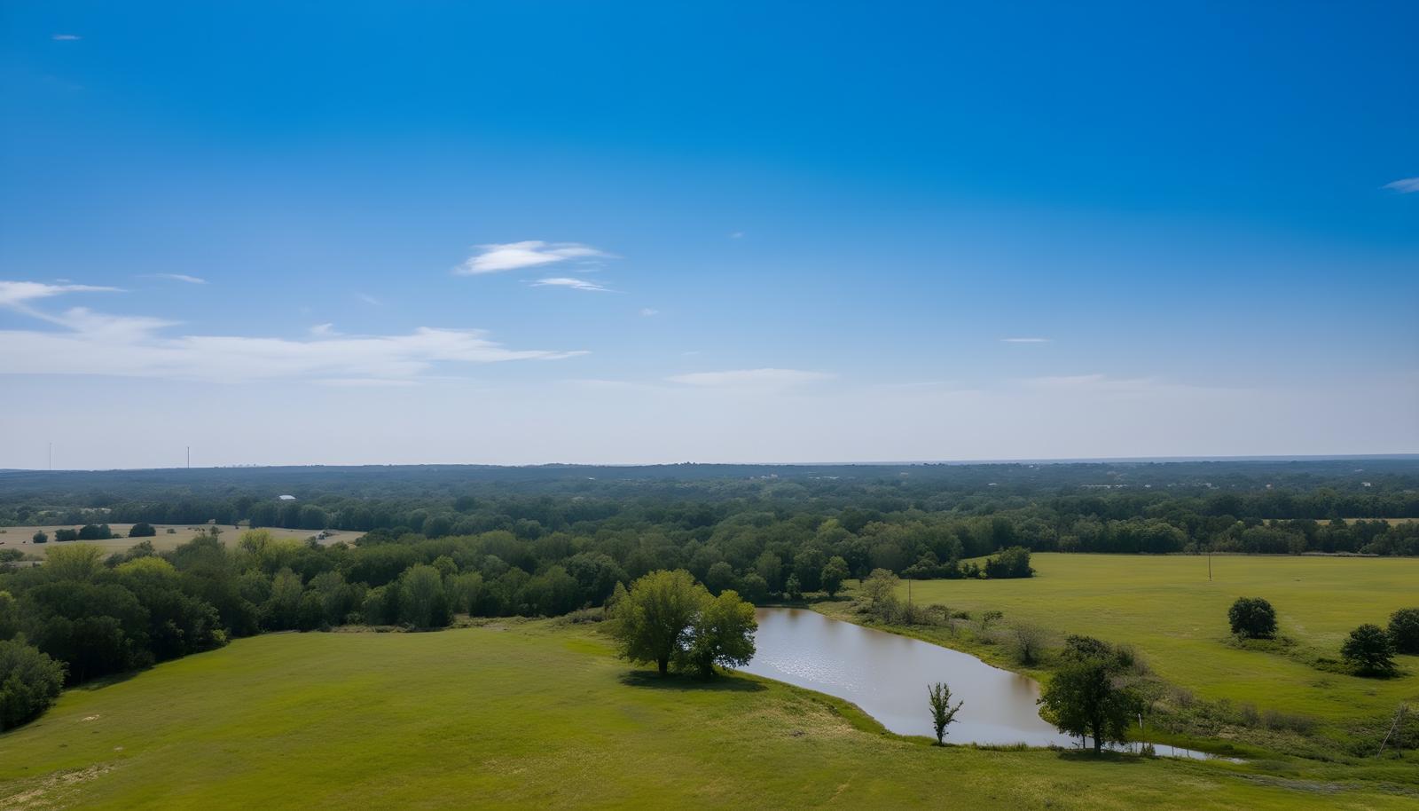Lot 34 Parkwood Ranch Trl, Smithville, TX 78957