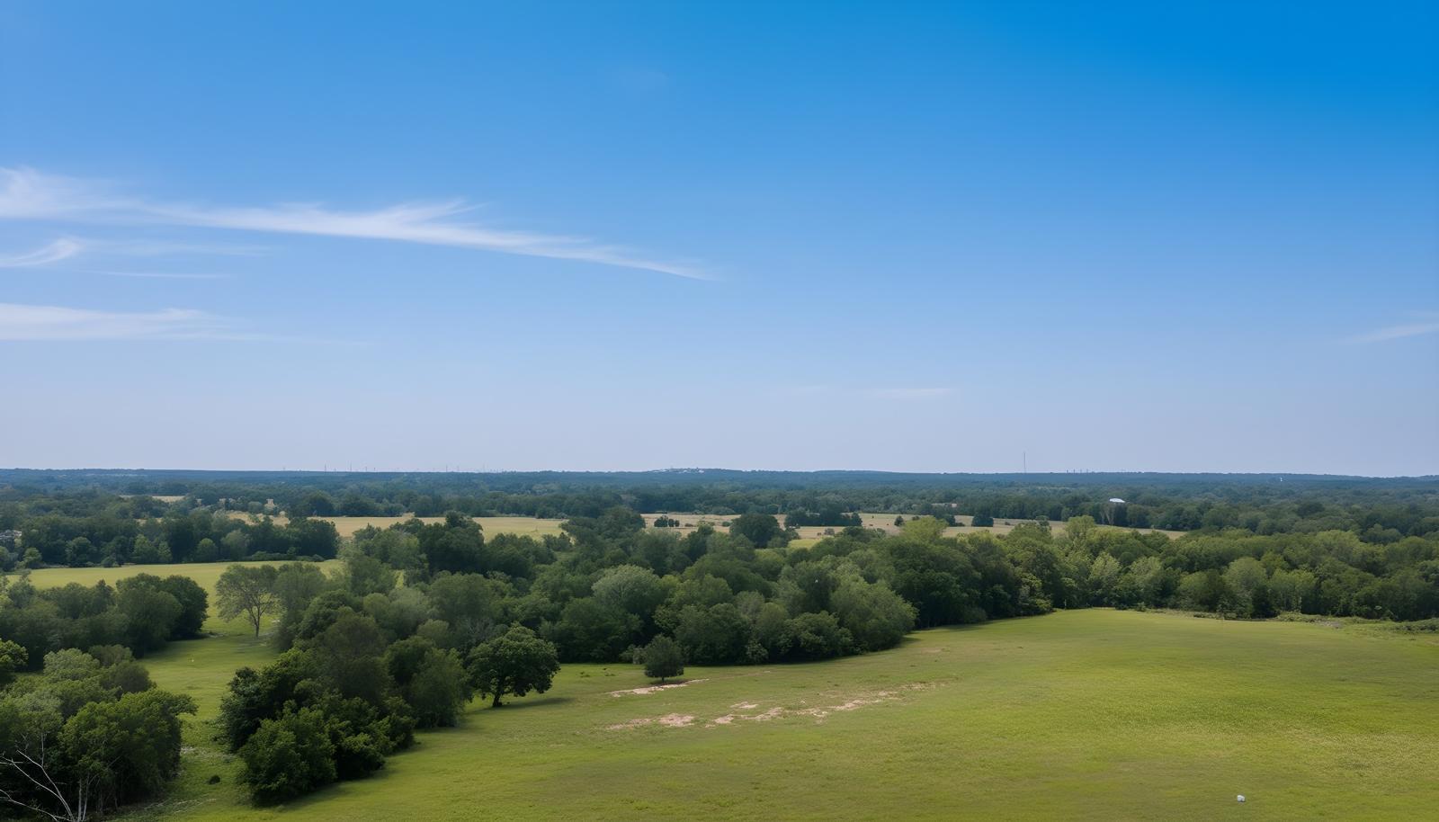 Lot 34 Parkwood Ranch Trl, Smithville, TX 78957